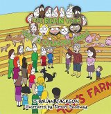 Bean Team Visit A Country Farm (eBook, ePUB)