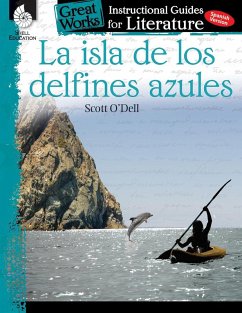 isla de los delfines azules (eBook, PDF) - Aracich, Charles