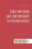 Binge-Watching and Contemporary Television Research (eBook, ePUB)