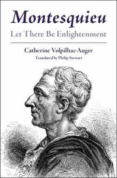 Montesquieu (eBook, PDF) - Volpilhac-Auger, Catherine