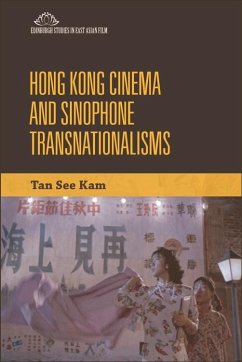 Cover Hong Kong Cinema and Sinophone Transnationalisms (eBook, PDF)