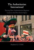 Authoritarian International (eBook, ePUB)