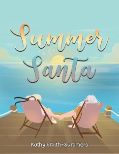 Cover Summer Santa (eBook, ePUB)