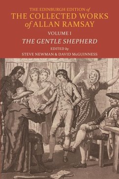 Cover Gentle Shepherd (eBook, ePUB)
