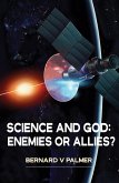 Science and God (eBook, ePUB) Science and God (eBook, ePUB)