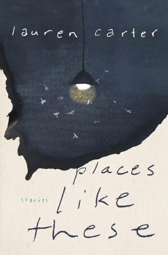 Cover Places Like These (eBook, PDF)