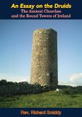Essay on the Druids, (eBook, ePUB) Essay on the Druids, (eBook, ePUB)