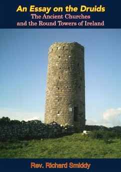 Cover Essay on the Druids, (eBook, ePUB)