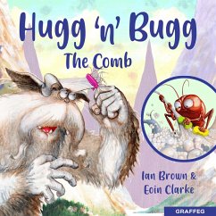 Cover Hugg 'n' Bugg (eBook, ePUB)