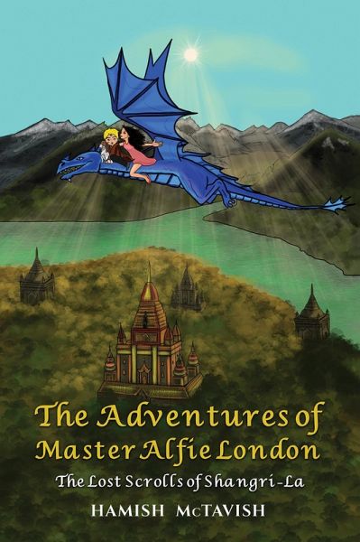 Adventures of Master Alfie London (eBook, ePUB) Adventures of Master Alfie London (eBook, ePUB)