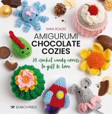 Amigurumi Chocolate Cozies (eBook, PDF)