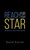 Reach for Your Star (eBook, ePUB) Reach for Your Star (eBook, ePUB)
