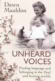 Unheard Voices (eBook, ePUB)