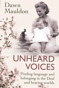 Cover Unheard Voices (eBook, ePUB)