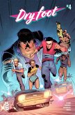 Dry Foot #4 (eBook, ePUB)