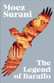Legend of Baraffo (eBook, ePUB) Legend of Baraffo (eBook, ePUB)