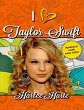 I Heart Taylor Swift (eBook, ePUB) - Bild 1