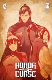 Honor and Curse # 12 (eBook, ePUB)