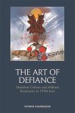 Art of Defiance (eBook, ePUB)