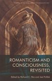 Romanticism and Consciousness, Revisited (eBook, ePUB)