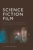 Science Fiction Film (eBook, ePUB)