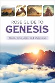 Rose Guide to Genesis (eBook, ePUB)