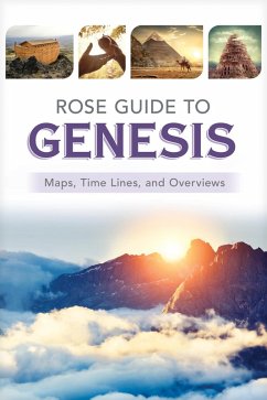 Cover Rose Guide to Genesis (eBook, ePUB)