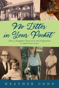 No Letter in Your Pocket (eBook, ePUB) - Conn, Heather