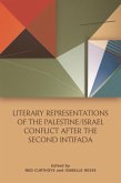 Literary Representations of the Palestine/Israel Conflict After the Second Intifada (eBook, ePUB)