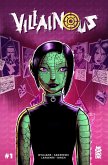 Villainous #1 (eBook, ePUB)