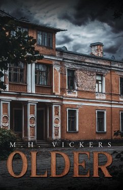 Older (eBook, ePUB) - Vickers, M. H