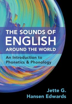 Sounds of English Around the World (eBook, ePUB) Cover Sounds of English Around the World (eBook, ePUB)