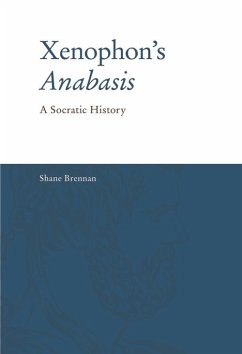 Xenophon's Anabasis (eBook, PDF) - Brennan, Shane