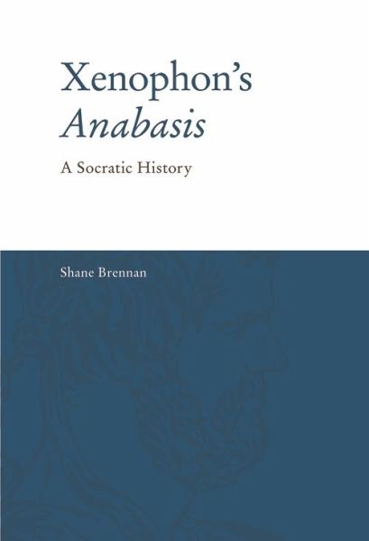 Xenophon's Anabasis (eBook, PDF) Xenophon's Anabasis (eBook, PDF)