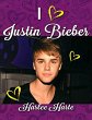I Heart Justin Bieber (eBook, ePUB) - Bild 1