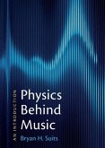 Physics Behind Music (eBook, PDF)