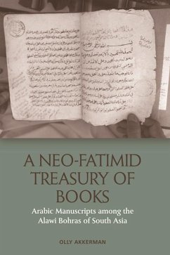 Cover Neo-Fatimid Treasury of Books (eBook, PDF)