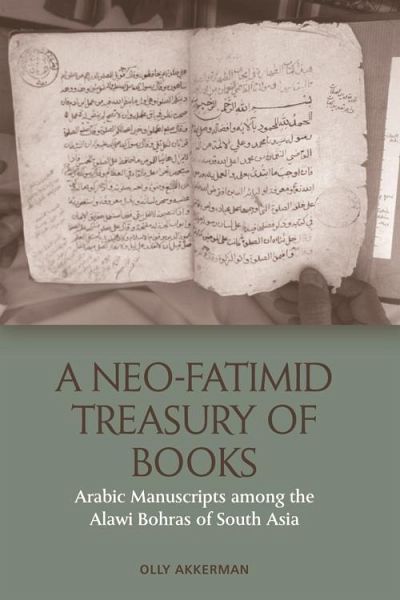 Neo-Fatimid Treasury of Books (eBook, PDF) Neo-Fatimid Treasury of Books (eBook, PDF)