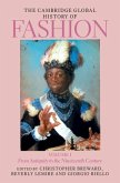 Cambridge Global History of Fashion: Volume 1 (eBook, PDF)