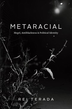 Metaracial (eBook, ePUB) - Rei Terada, Terada