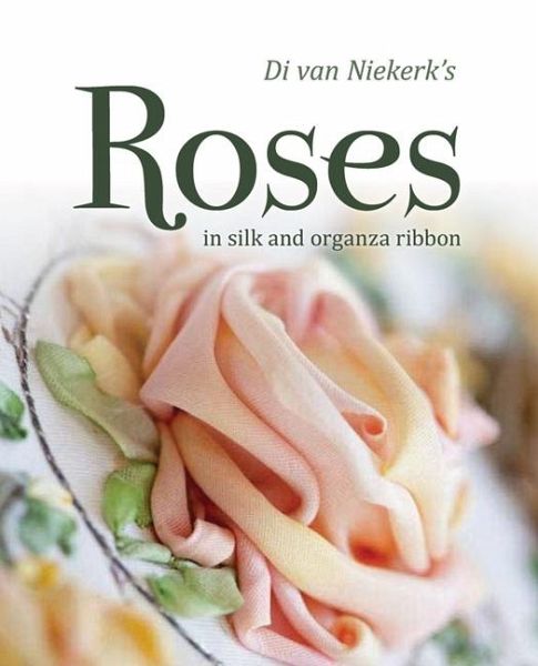 Di van Niekerk's Roses (eBook, PDF) Di van Niekerk's Roses (eBook, PDF)