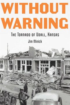 Without Warning (eBook, PDF) - Minick, Jim
