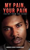 My Pain, Your Pain (eBook, ePUB)