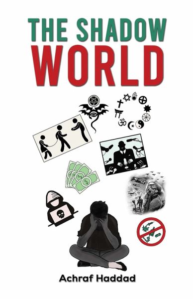 Shadow World (eBook, ePUB)