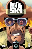 They Fell from the Sky #4 (eBook, ePUB) They Fell from the Sky #4 (eBook, ePUB)