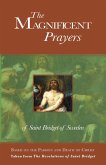 Magnifienct Prayers (eBook, ePUB)