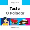 My Bilingual Book-Taste... - Bild 1