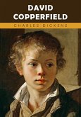 David Copperfield (eBook, ePUB)