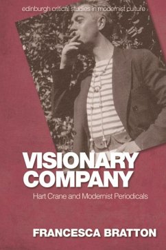 Visionary Company (eBook, PDF) - Bratton, Francesca