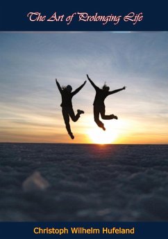 Cover Art of Prolonging Life (eBook, ePUB)